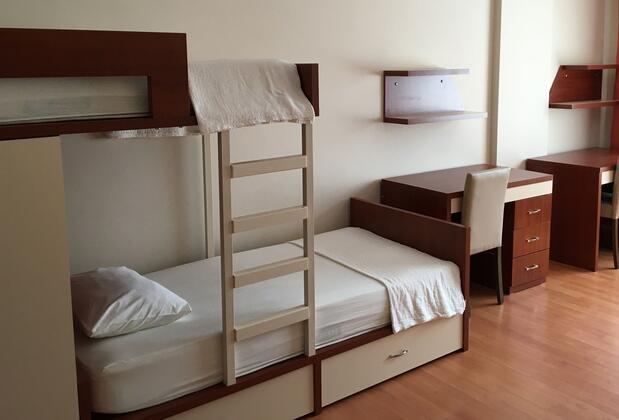 Nazlı Apartment - Görsel 19