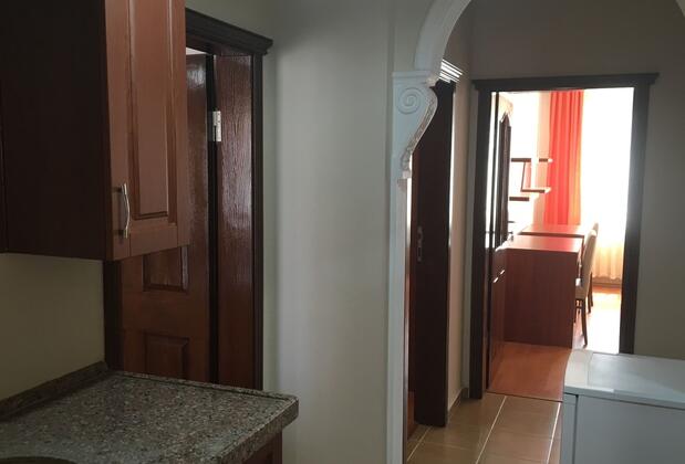 Nazlı Apartment - Görsel 20
