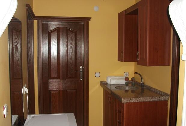 Nazlı Apartment - Görsel 22