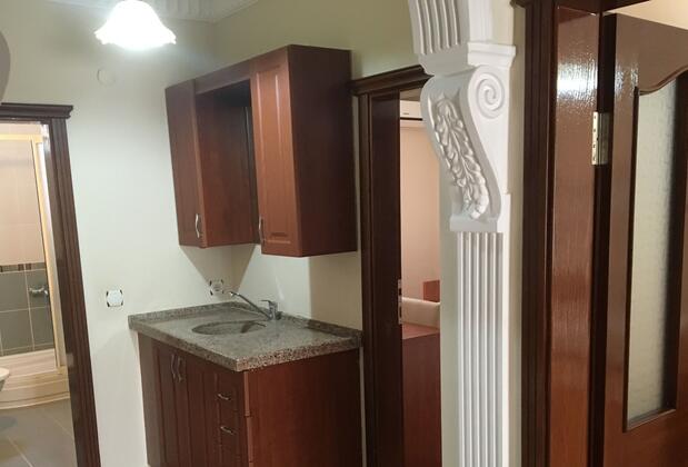 Nazlı Apartment - Görsel 24