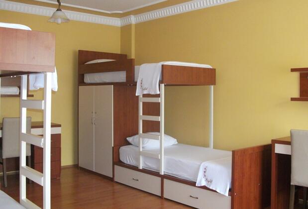 Nazlı Apartment - Görsel 25