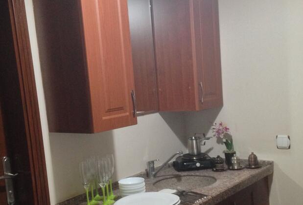 Nazlı Apartment - Görsel 26