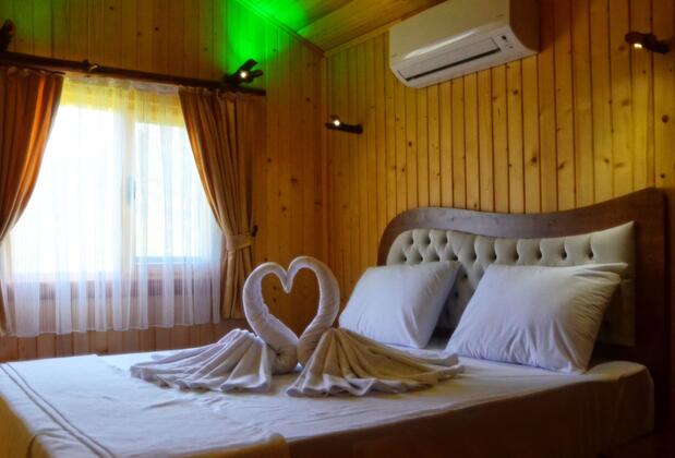 Leontopolis Apart Otel - Görsel 12