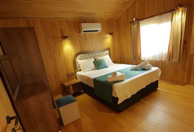 Leontopolis Apart Otel - Görsel 13