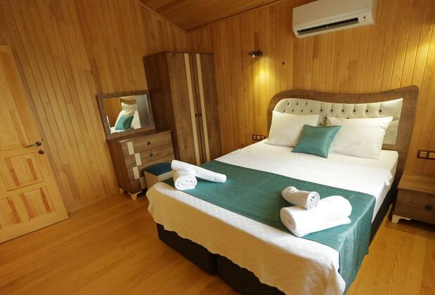 Leontopolis Apart Otel - Görsel 14