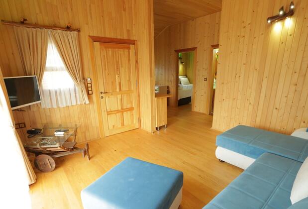 Leontopolis Apart Otel - Görsel 16