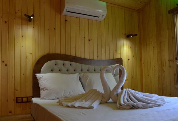 Leontopolis Apart Otel - Görsel 17