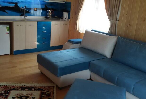 Leontopolis Apart Otel - Görsel 18