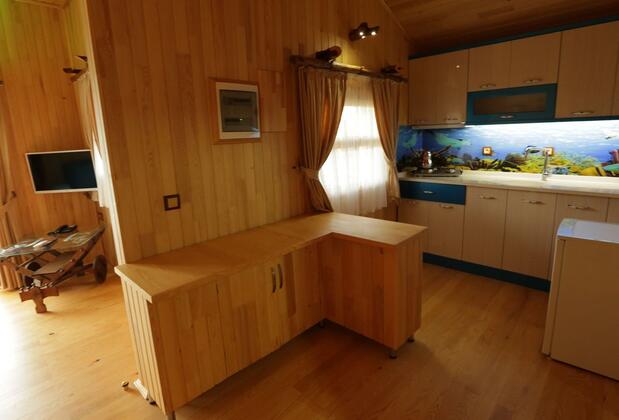 Leontopolis Apart Otel - Görsel 19