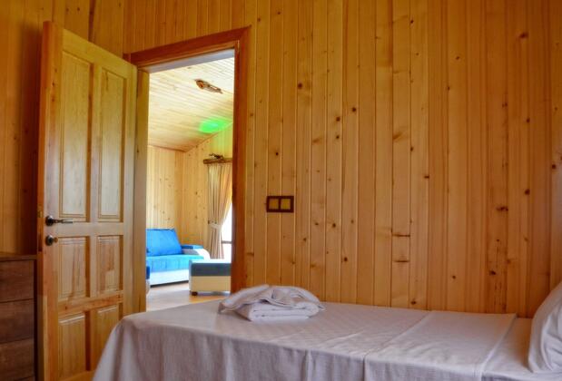 Leontopolis Apart Otel - Görsel 20