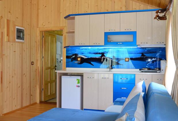 Leontopolis Apart Otel - Görsel 21