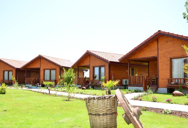 Leontopolis Apart Otel - Görsel 4