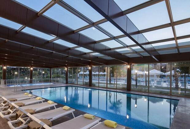 Dosinia Luxury Resort - Görsel 15