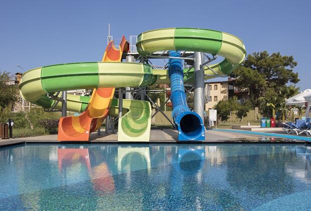 Dosinia Luxury Resort - Görsel 17