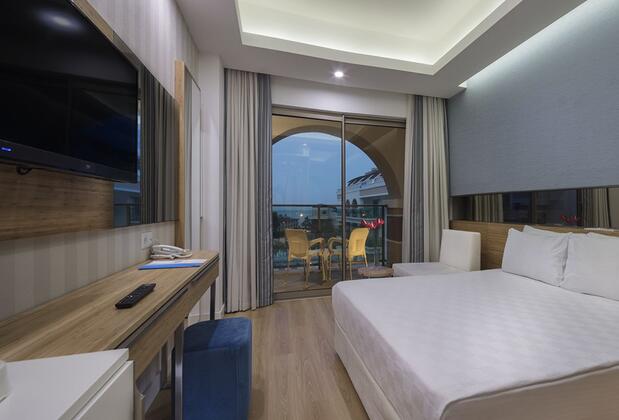 Dosinia Luxury Resort - Görsel 5