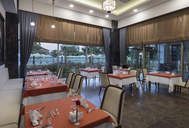 Dosinia Luxury Resort - Görsel 22