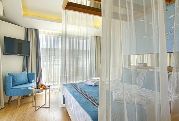 Dosinia Luxury Resort - Görsel 9