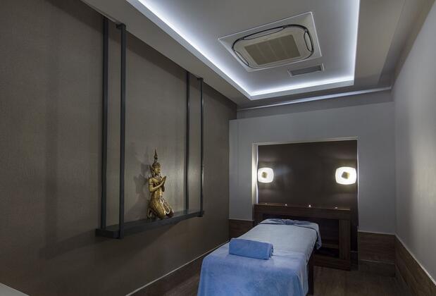 Dosinia Luxury Resort - Görsel 13