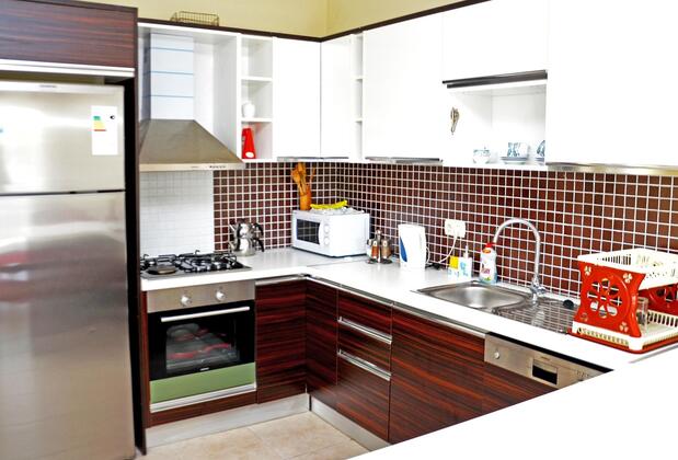 Sultan Homes Apartments - Görsel 6
