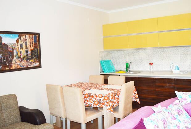 Sultan Homes Apartments - Görsel 5
