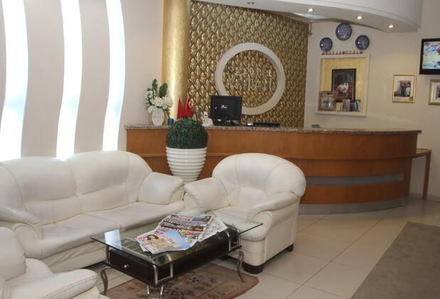 Vatan Otel - Görsel 3