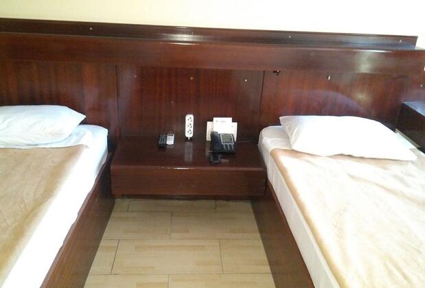 Ege Güneş Otel - Görsel 6