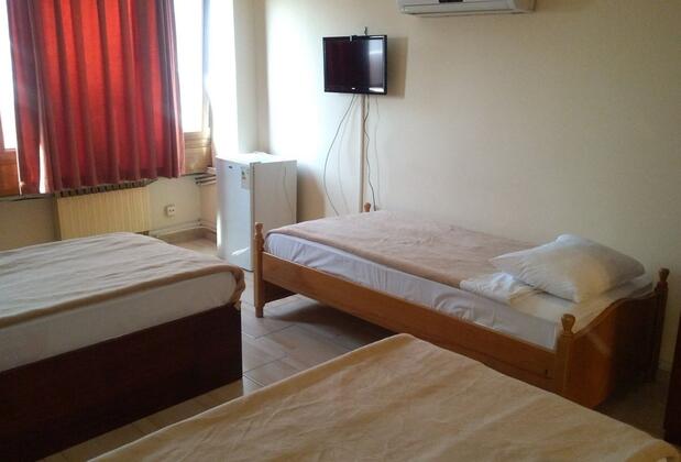 Ege Güneş Otel - Görsel 8