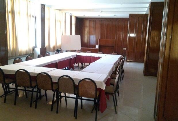 Ege Güneş Otel - Görsel 15