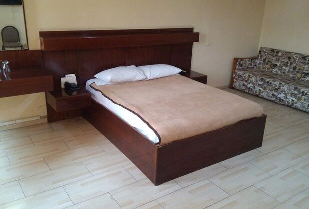 Ege Güneş Otel - Görsel 10