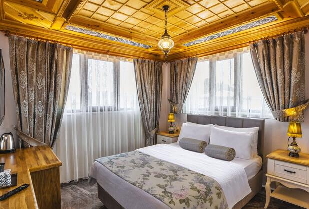 Akyaka Gümüş Konak - Görsel 14