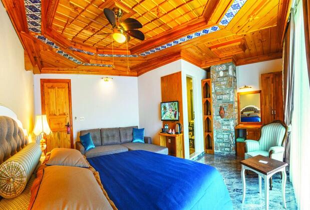 Akyaka Gümüş Konak - Görsel 15