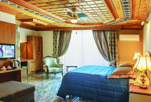 Akyaka Gümüş Konak - Görsel 16