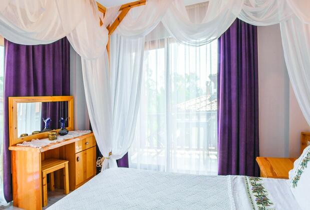 Akyaka Gümüş Konak - Görsel 17