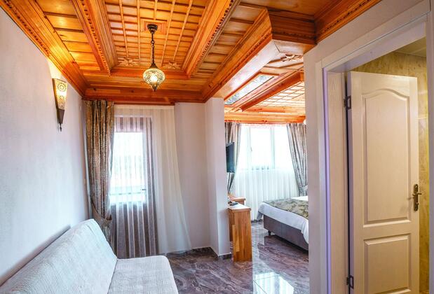 Akyaka Gümüş Konak - Görsel 18