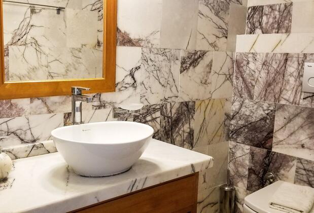 Akyaka Gümüş Konak - Görsel 19