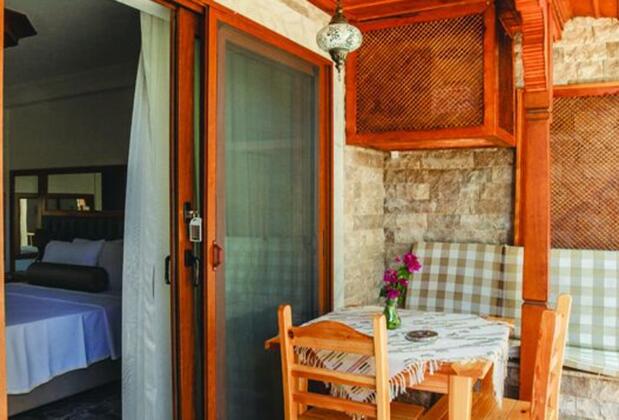 Akyaka Gümüş Konak - Görsel 20