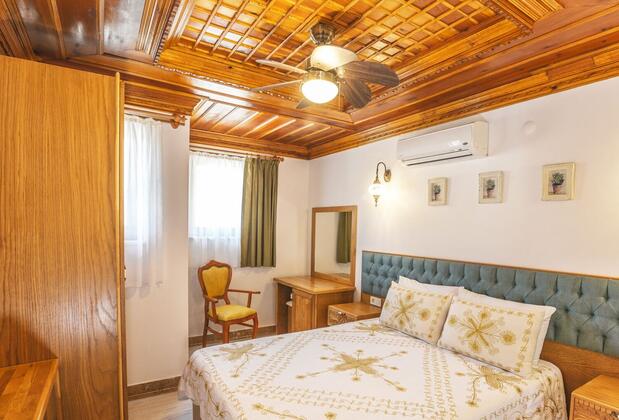 Akyaka Gümüş Konak - Görsel 21