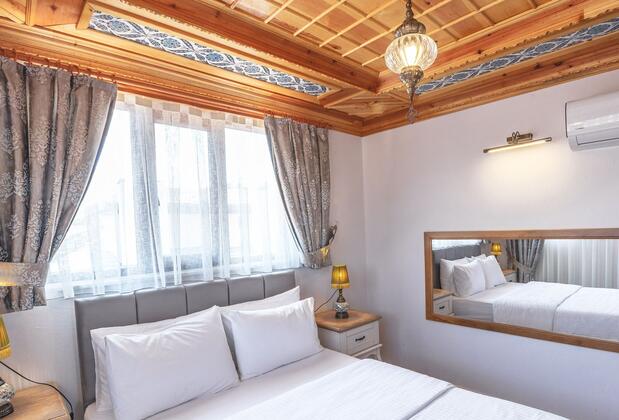 Akyaka Gümüş Konak - Görsel 22