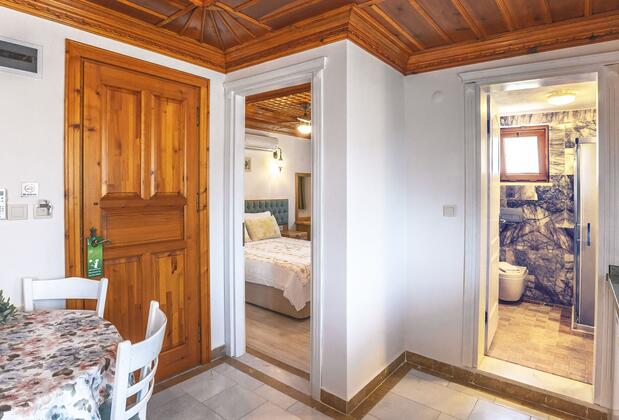 Akyaka Gümüş Konak - Görsel 23