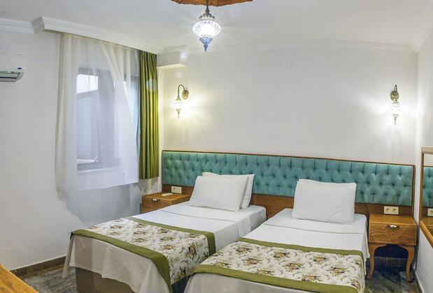 Akyaka Gümüş Konak - Görsel 24