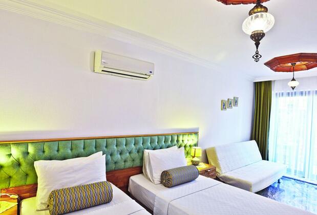 Akyaka Gümüş Konak - Görsel 25