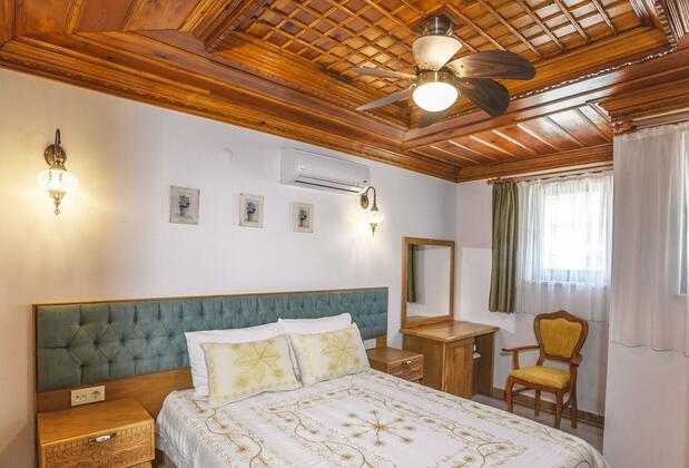 Akyaka Gümüş Konak - Görsel 28