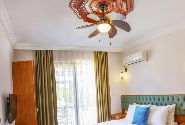 Akyaka Gümüş Konak - Görsel 29