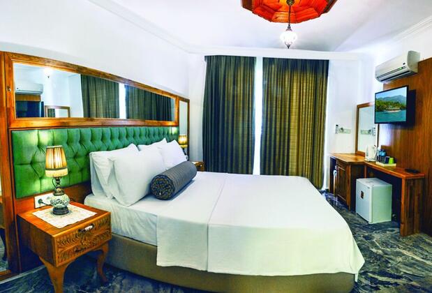 Akyaka Gümüş Konak - Görsel 30