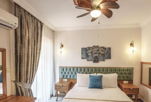 Akyaka Gümüş Konak - Görsel 31