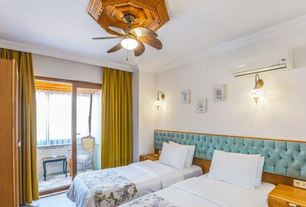 Akyaka Gümüş Konak - Görsel 32