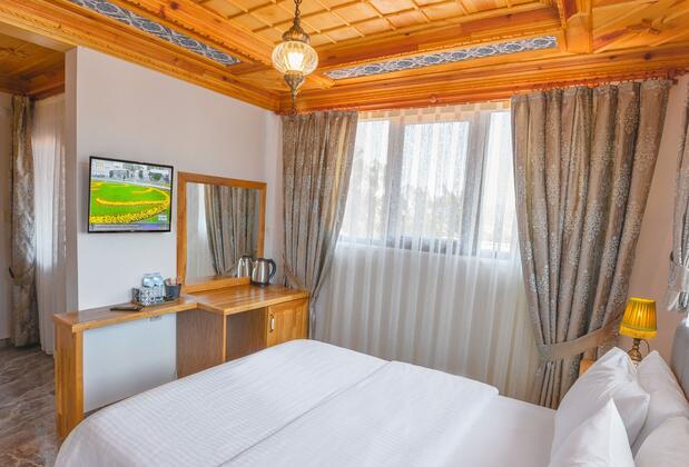 Akyaka Gümüş Konak - Görsel 34