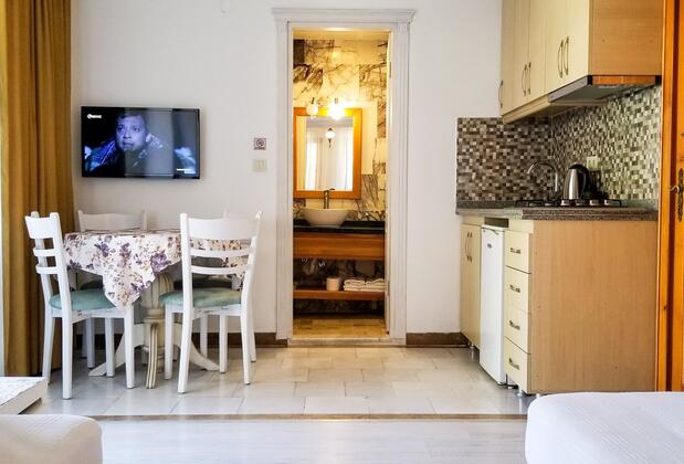 Akyaka Gümüş Konak - Görsel 35