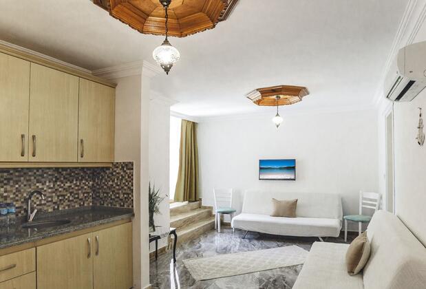 Akyaka Gümüş Konak - Görsel 37