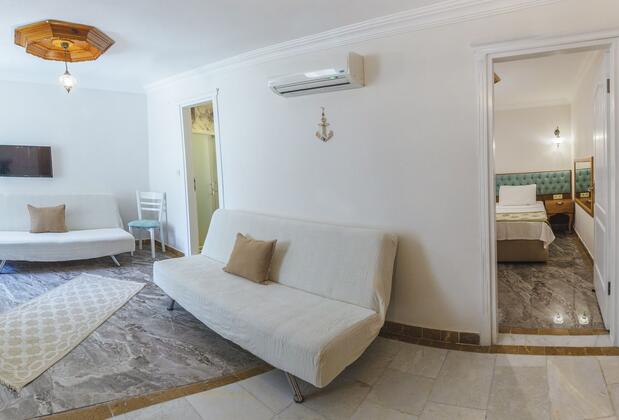 Akyaka Gümüş Konak - Görsel 38